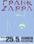 25/05/1988Mozartsaal, Mannheim, Germany